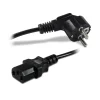 Cavo di alimentazione IEC C13 (VDE)