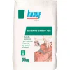 Cemento Knauf grigio 5 kg