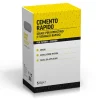 Cemento Rapido per interno ed esterno grigio 5 Kg