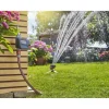 Centralina per irrigazione a batteria Gardena Select fino a 3 programmi
