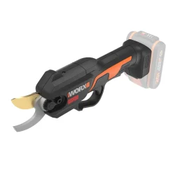 Cesoia a batteria 20 V Worx WG330E9 - Solo corpo macchina