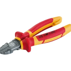 Cesoia LUX-TOOLS Comfort VDE L 160 mm