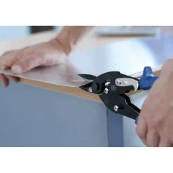 Cesoia per lamiera LUX-TOOLS Classic 240 mm