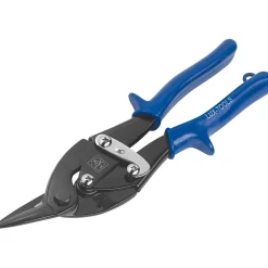 Cesoia per lamiera sinistra LUX-TOOLS Classic 240 mm