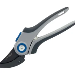 Cesoie da giardino LUX-TOOLS a incudine