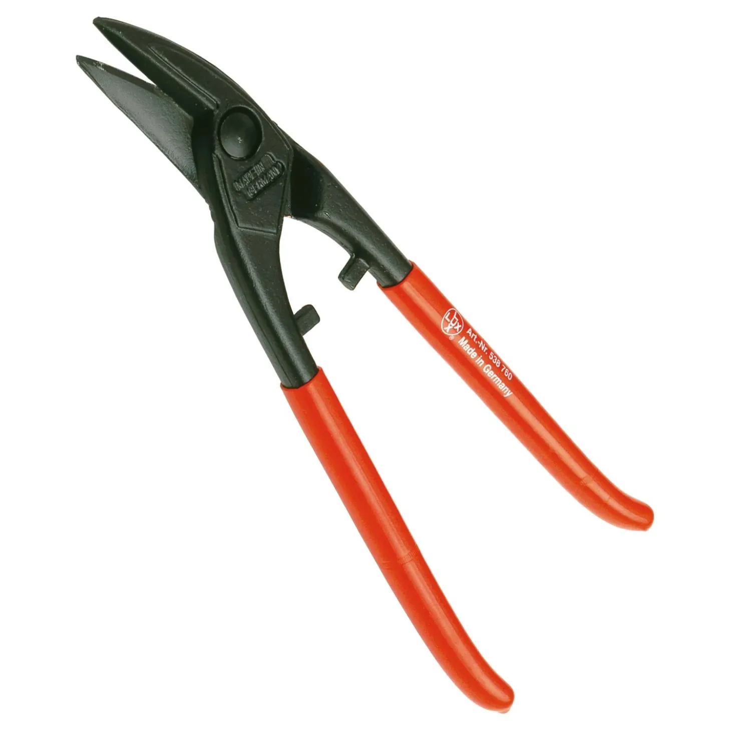 Cesoie LUX-TOOLS tagliafori Comfort 250 mm