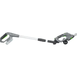Cesoie per erba ed arbusti con manico telescopico batteria 20 V