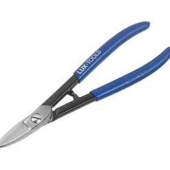 Cesoie per lamiere LUX-TOOLS Comfort 180 mm