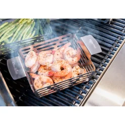 Cestelli Char-Broil Grill+® 25,5x16x7 cm 2 pz