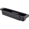 Cestello estensibile lavello Idrostile 80x68 mm nero