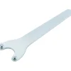 Chiave a forcella LUX-TOOLS 35 mm diritta
