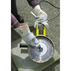 Chiave a forcella LUX-TOOLS 30 mm diritta