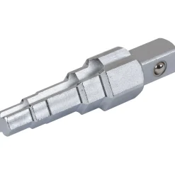 Chiave per codoli universale Rothenberger 3/8"-1/2"-3/4"-1"