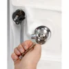 Chiave per rubinetti LUX-TOOLS Comfort 25 cm