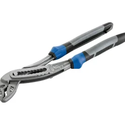 Chiave stringitubo LUX-TOOLS Professional 24 cm