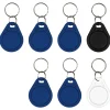 Chiavette RFID Mifare set da 7 pz