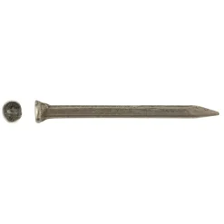 Chiodi semenza ferro lucido 10 mm 340 pz
