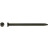 Chiodo acciaio testa fresata bombata blu temperato 2x16 mm 90 pz