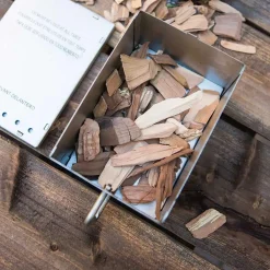 Chip per affumicatura Char-Broil Hickory