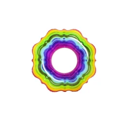 Ciambella salvagente Bestway® Rainbow Ribbon™ 1,15 m