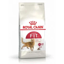 Cibo per gatti secco Royal Canin FHN FIT 10 kg