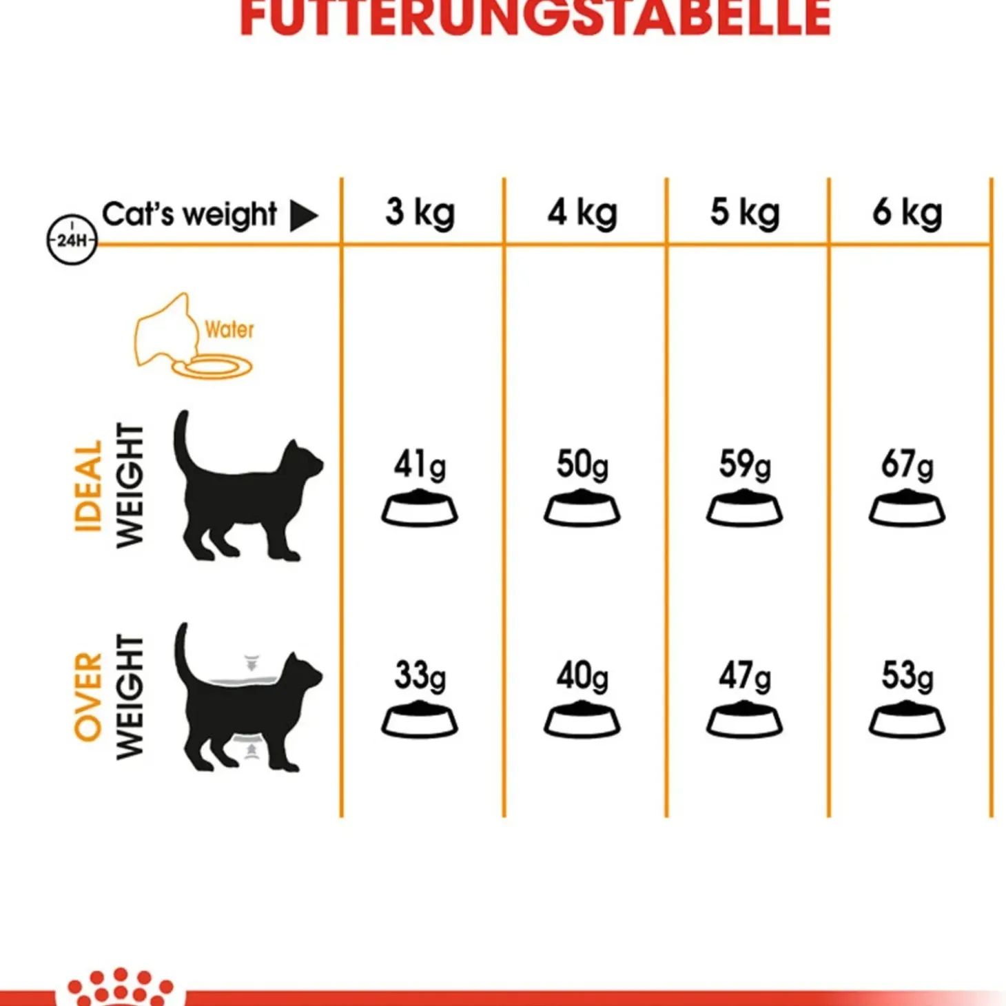 Cibo secco per gatti Royal Canin Hair & Skin Care 400 g