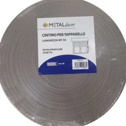 Cintino in polipropilene 20 mm x 50 mt