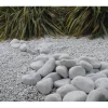 Ciottolo bianco Carrara 100-200 mm 15 kg