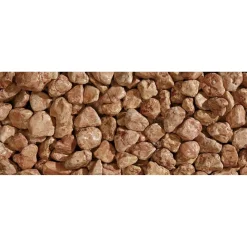 Ciottolo rosso Verona 40-60 mm 20 kg