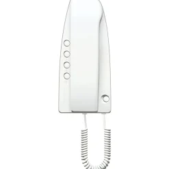 Citofono Bticino 334262 audio Sprint Universale