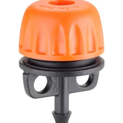 Claber gocciolatore regolabile 0-40 l/h 10 pz
