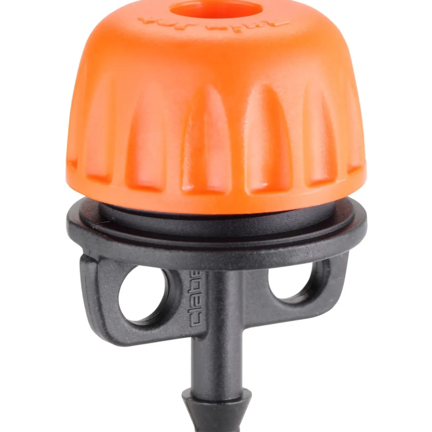 Claber gocciolatore regolabile 0-40 l/h 10 pz