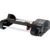 Claber irrigatore oscillante Compact-20 Aqua Control