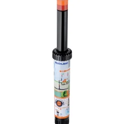 Claber irrigatore Pop-up 180° alzo 10 cm (4")