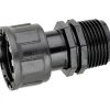 Claber manicotto elettrovalvole 25 mm (1")Fx25 mm (1")M