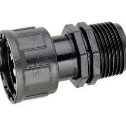 Claber manicotto elettrovalvole 25 mm (1")Fx25 mm (1")M