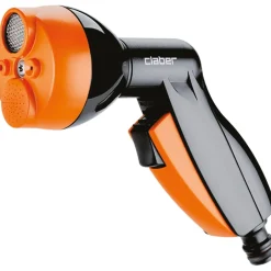 Claber pistola multifunzione a 4 getti Elegant Line