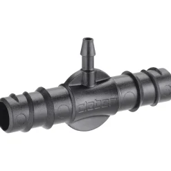 Claber raccordo 13 mm (1/2") - 6 mm (1/4")