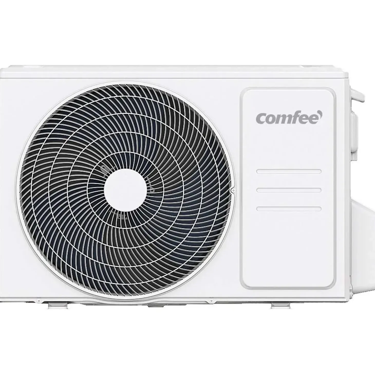 Climatizzatore fisso Comfee monosplit Wifi 9000 BTU classe A++/A+