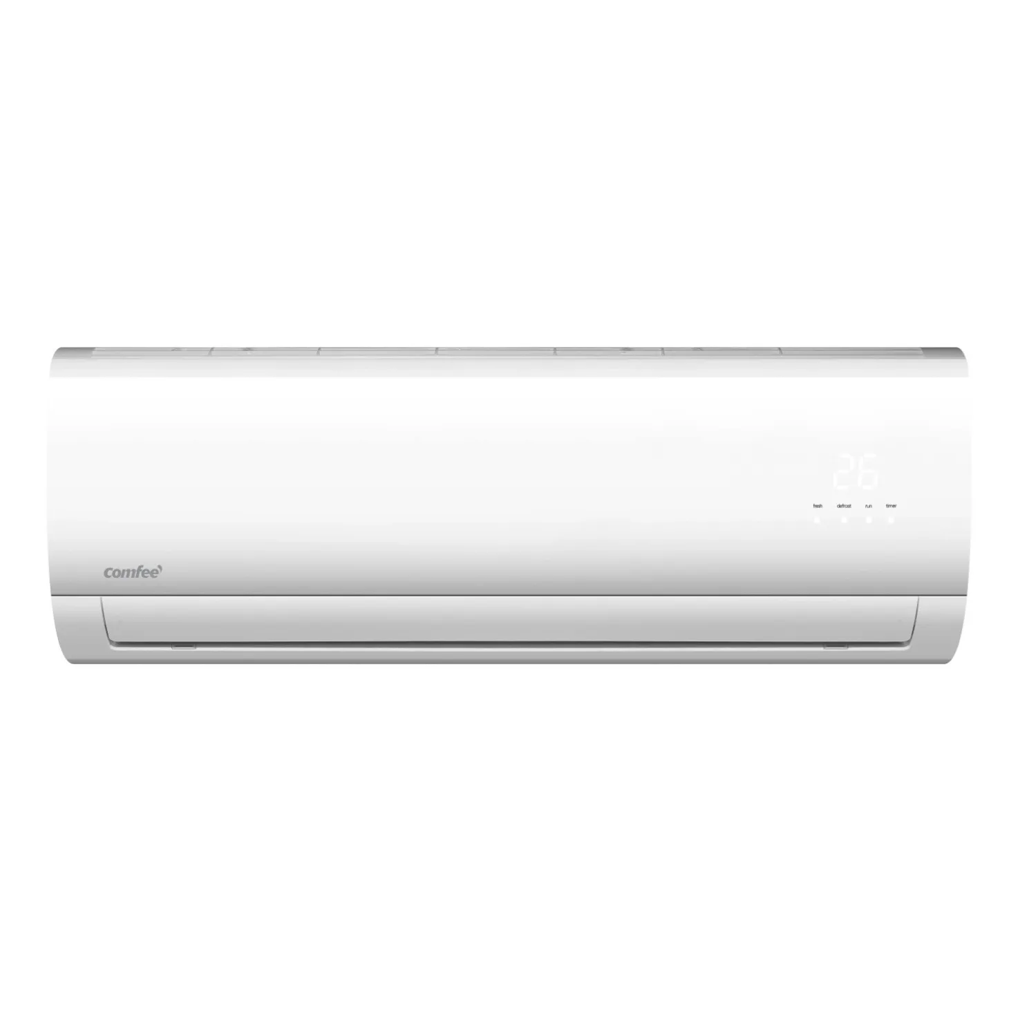 Climatizzatore fisso Comfee monosplit Wifi 24000 BTU classe A++/A+