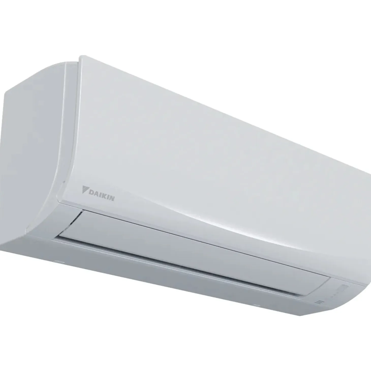 Climatizzatore fisso Daikin dualsplit 9000+12000 BTU classe A++/A+
