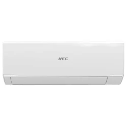 Climatizzatore fisso HEC dualsplit 9000+12000 BTU classe A++/A+