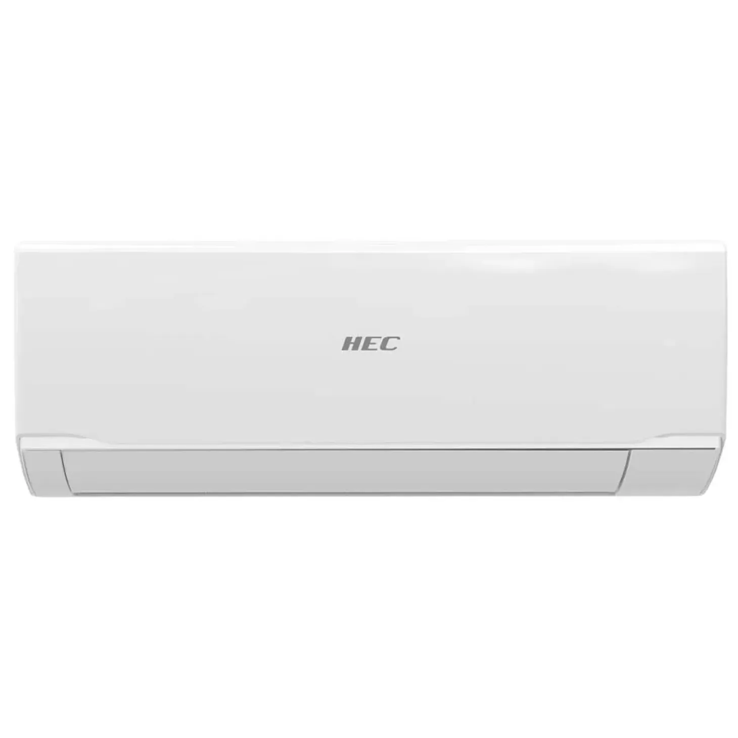 Climatizzatore fisso HEC dualsplit 9000+12000 BTU classe A++/A+