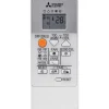 Climatizzatore fisso Mitsubishi Electric HR monosplit 9000 BTU classe A++/A+