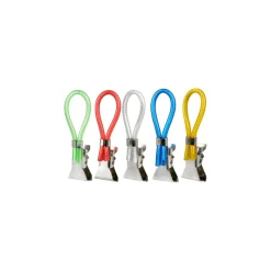 Clip portastrofinaccio 10 pz