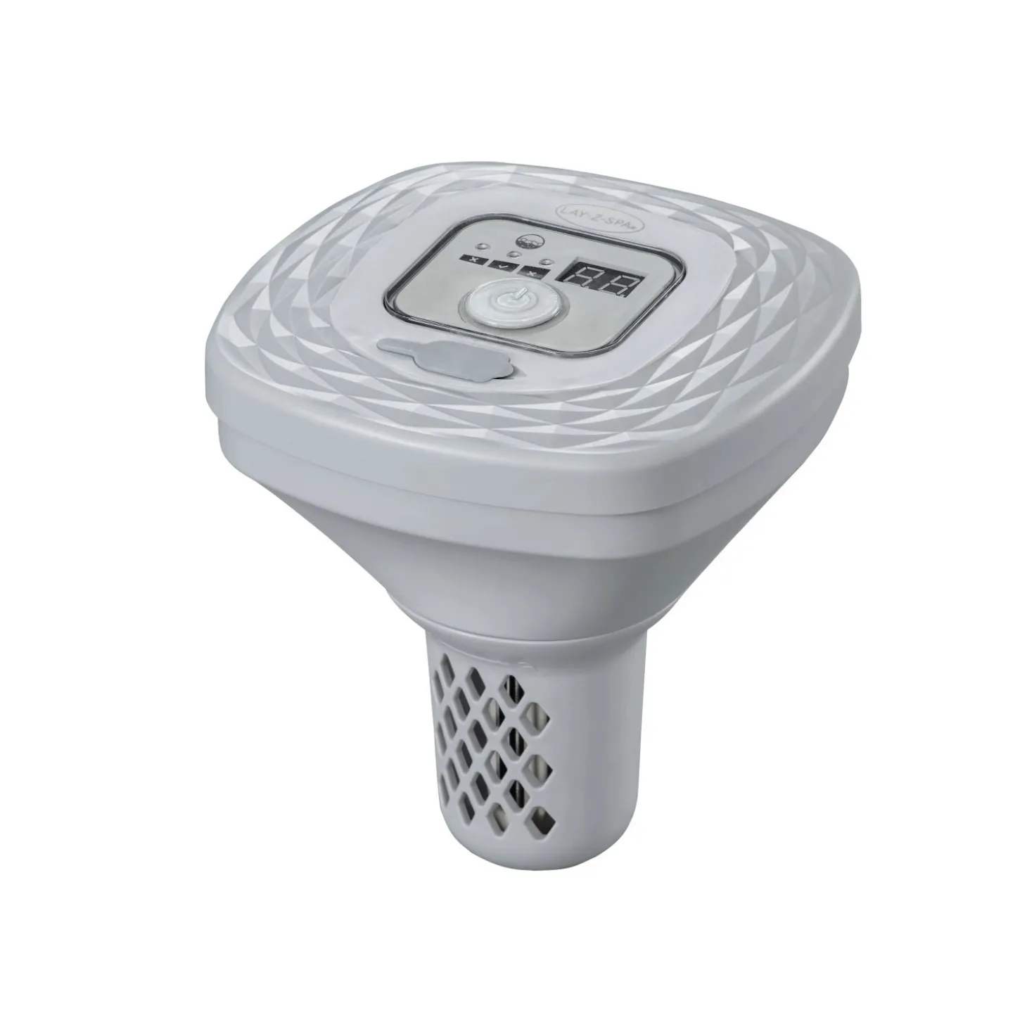 Cloratore al sale Bestway Lay-Z-Spa® Hydrogenic™ 0,5 G/H per idromassaggi