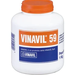 Colla acetovinilica Vinavil 59