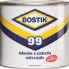 Colla a contatto in latta Bostik 99 400 ml