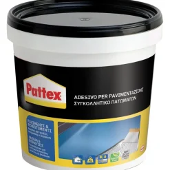 Colla acrilica Pattex Pavimenti & Rivestimenti 850 g