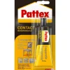 Colla blister Pattex Trasparente 50 g